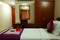 Oyo Kilpauk Near Abirami Mall 3* Chennai