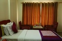 Hotel Oyo Kilpauk Near Abirami Mall