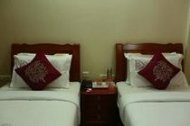 Oyo Kilpauk Near Abirami Mall Hotel Chennai