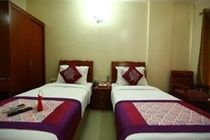 Hotel Oyo Kilpauk Near Abirami Mall Chennai