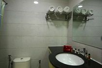 Oyo Kilpauk Near Abirami Mall 3* Chennai