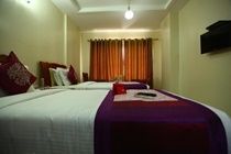 Oyo Kilpauk Near Abirami Mall Hotel Chennai